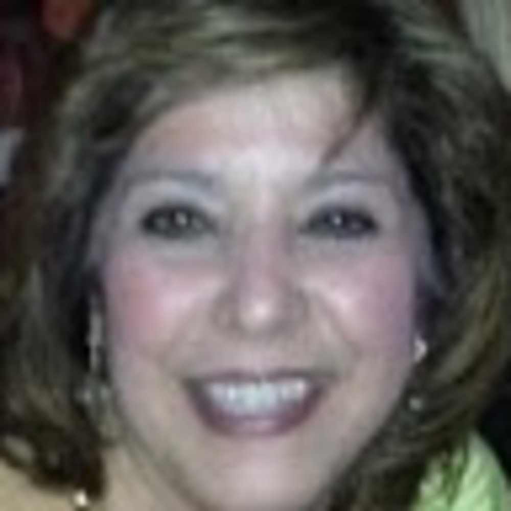 Meet your Posher, Denise